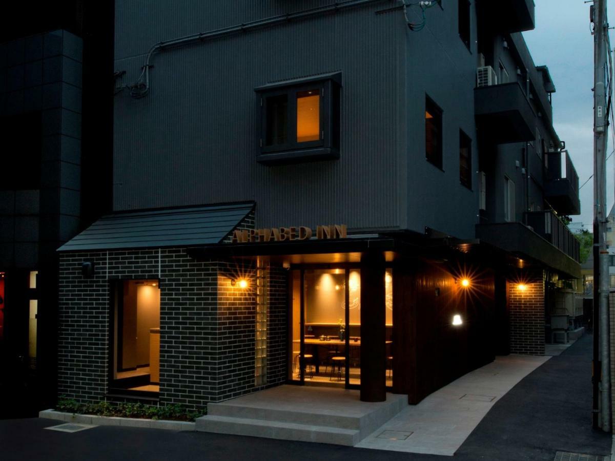 ALPHABED INN Takamatsuekimae 301 / Vacation STAY 36560 Bagian luar foto