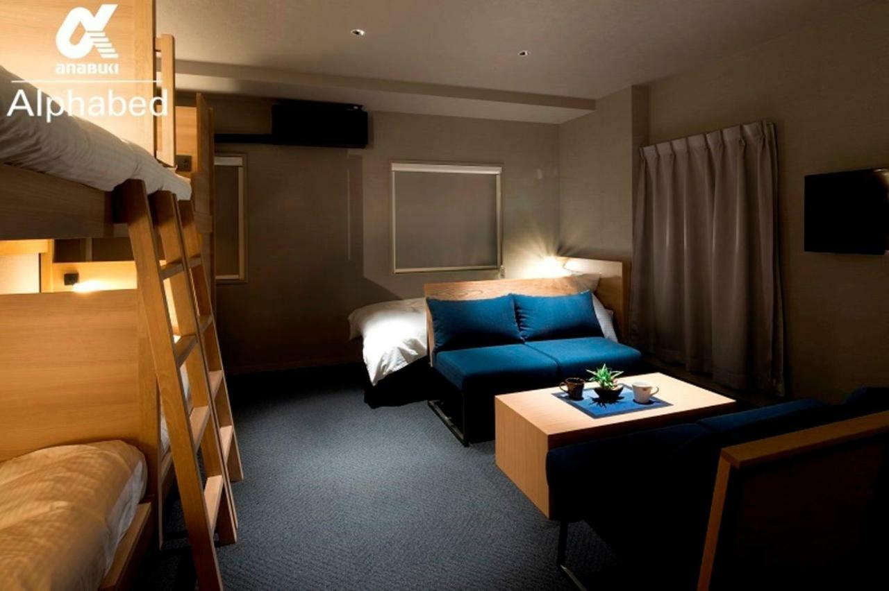 ALPHABED INN Takamatsuekimae 301 / Vacation STAY 36560 Bagian luar foto