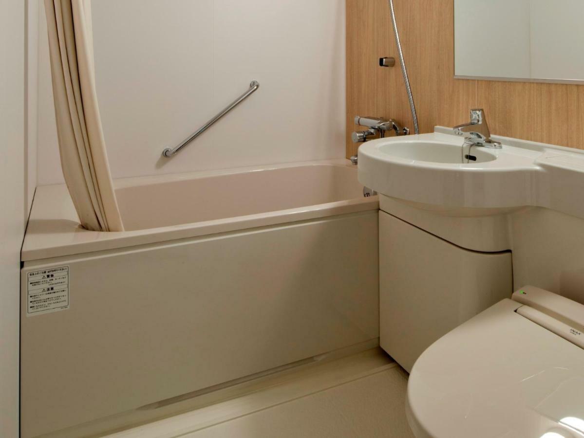 ALPHABED INN Takamatsuekimae 301 / Vacation STAY 36560 Bagian luar foto