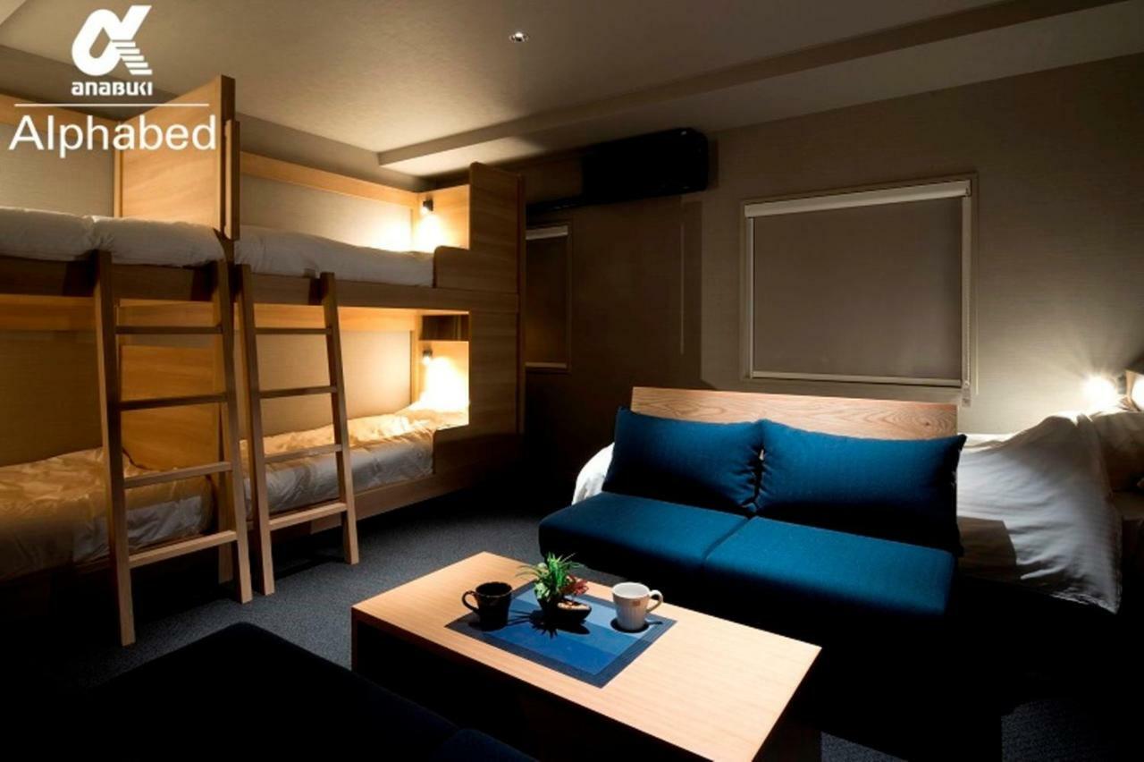 ALPHABED INN Takamatsuekimae 301 / Vacation STAY 36560 Bagian luar foto