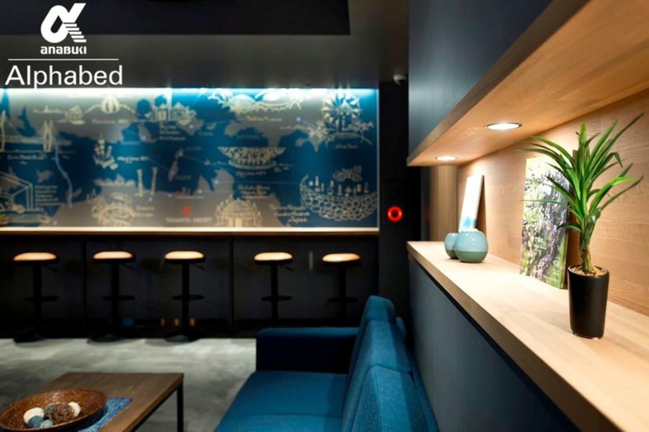 ALPHABED INN Takamatsuekimae 301 / Vacation STAY 36560 Bagian luar foto