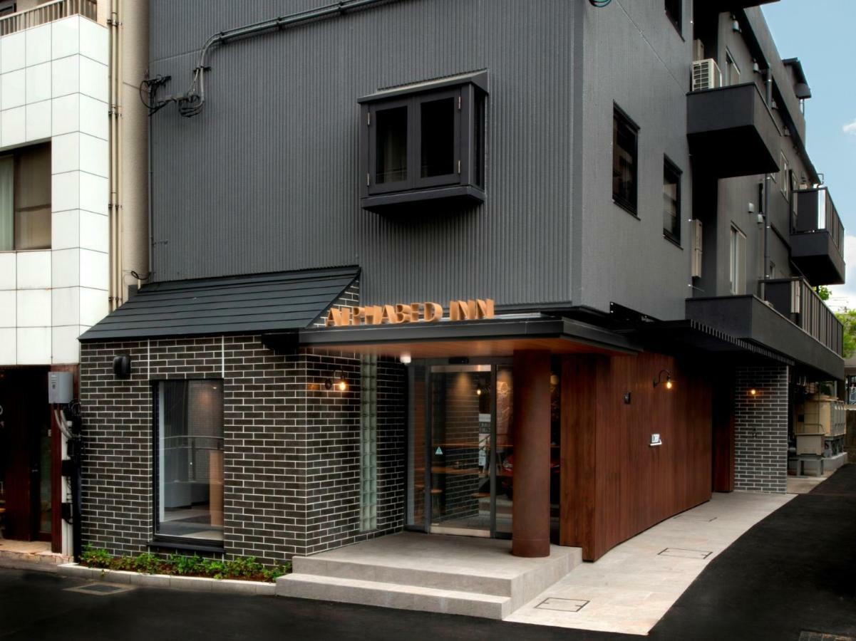 ALPHABED INN Takamatsuekimae 301 / Vacation STAY 36560 Bagian luar foto